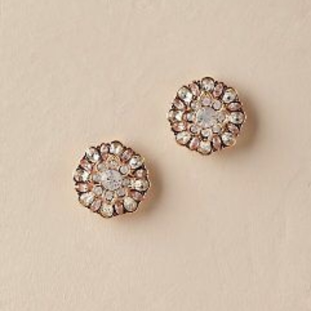 Stella & Ruby Saxon Earrings